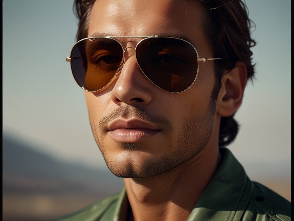 Classic Aviator 3